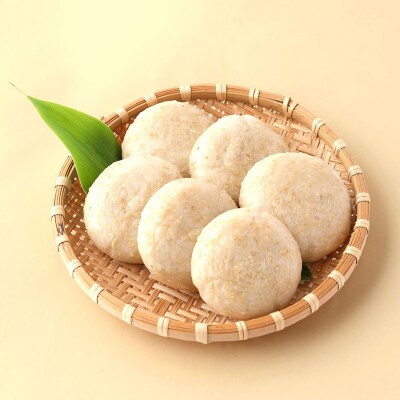 【1月発送】玄米100%のお餅!もち玄健 450g×6袋(入金期限:2025.12.20)