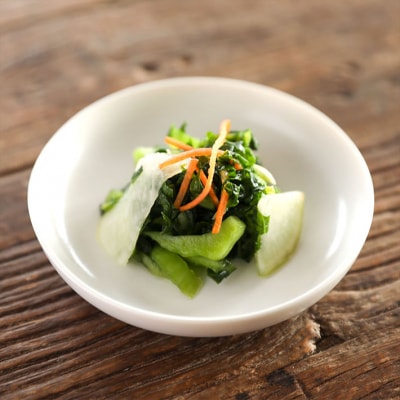 【R7.10月～2月順次発送】マルハチ おみ漬(150g×10袋)(入金期限:2026.2.10)