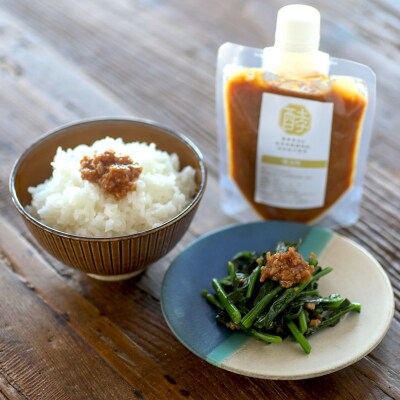 庄内発酵堂 醤油麹 160g×1個 発酵調味料 簡単 美味しい 万能調味料 国産 健康 腸活 麹