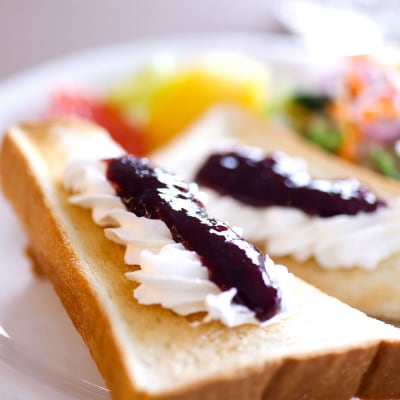 はらぺこファーム ブラックベリージャム 145g×1個 無添加 フルーツソース ヨーグルト アイス