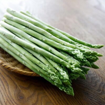 【R8.3月より順次発送】庄内町産 アスパラガス 1kg Lサイズ(入金期限:2026.9.30)