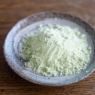 JAあまるめ 青きな粉 100g×1袋