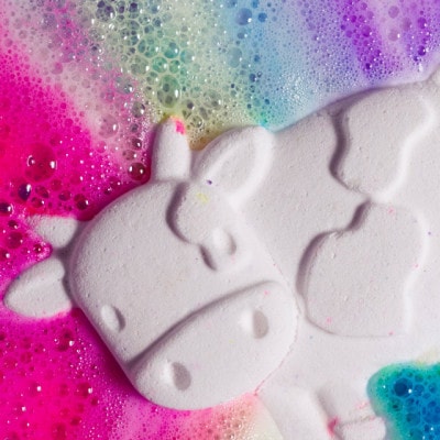 LUSH (ラッシュ) ハッピーバスディギフト バス6種セット