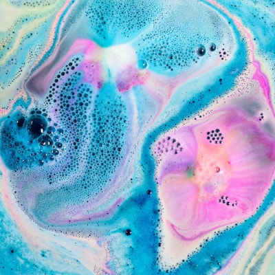 LUSH (ラッシュ) ハッピーバスディギフト バス6種セット