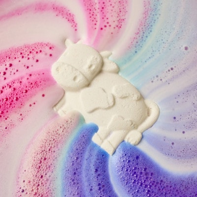 LUSH (ラッシュ) ハッピーデーズ ギフト バス4種セット