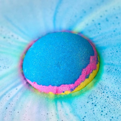 LUSH (ラッシュ) バスアートギフト バスボム2種セット