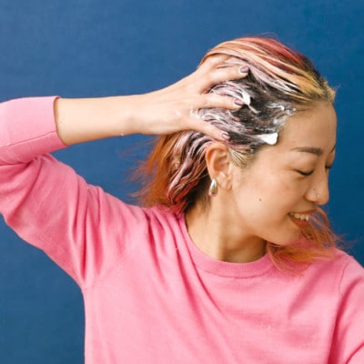 LUSH (ラッシュ) 地肌を健やかに保つ スカルプケアセット