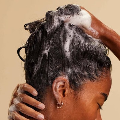 LUSH (ラッシュ) 髪の潤いを保つ ヘアケア2種セット