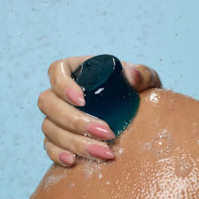 LUSH (ラッシュ) リフレッシュしたい時に最適 ボディソープ2種セット