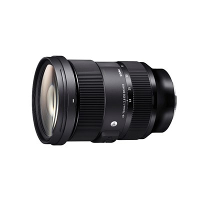 SIGMA 24-70mm F2.8 DG DN | Art　Lマウント用