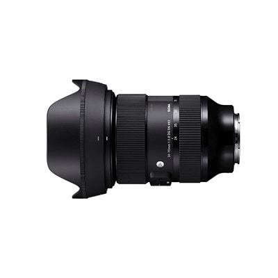 SIGMA 24-70mm F2.8 DG DN Art ソニーEマウントシグマ - レンズ(ズーム)