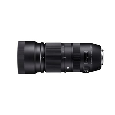 SIGMA100-400mmF5-6.3DG OS HSM|Contemporary キヤノンEF用