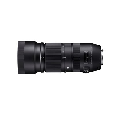 SIGMA100-400mmF5-6.3DG OS HSM|Contemporary　キヤノンEF用