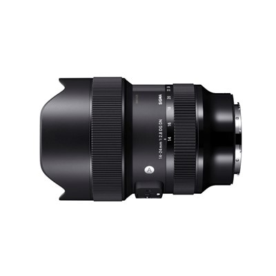 SIGMA 14-24mm F2.8 DG DN | Art　Lマウント用