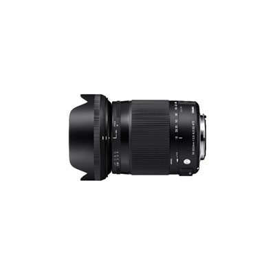 SIGMA 18-300mm F3.5-6.3 DC MACRO OS HSM　シグマSAマウント用