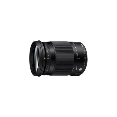 SIGMA 18-300mm F3.5-6.3DC MACRO OS HSM　キヤノンEFマウント用