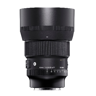 SIGMA 85mm F1.4 DG DN | Art ソニーEマウント用 | お礼品詳細