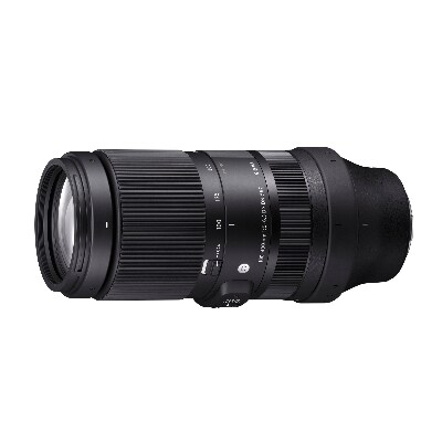 SIGMA 100-400mm F5-6.3 DG DN OS | C　Lマウント用