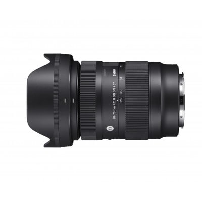 SIGMA 28-70mm F2.8 DG DN | Contemporary　Lマウント用