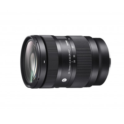 SIGMA 28-70mm F2.8 DG DN | Contemporary　Lマウント用