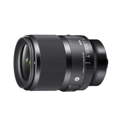 SIGMA 35mm F1.4 DG DN | Art　Lマウント用