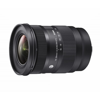 SIGMA 16-28mm F2.8 DG DN | Contemporary　ソニーEマウント用