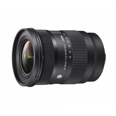 SIGMA 16-28mm F2.8 DG DN | Contemporary　Lマウント用