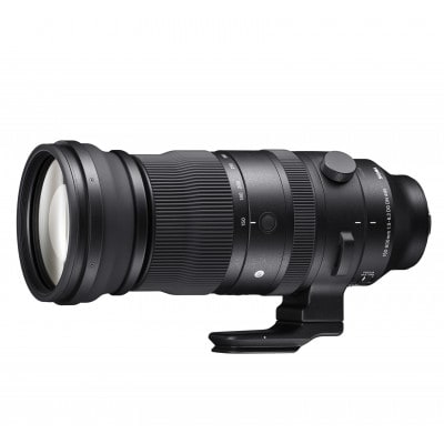 SIGMA 150-600mm F5-6.3 DG DN OS | Sports　ソニーEマウント用