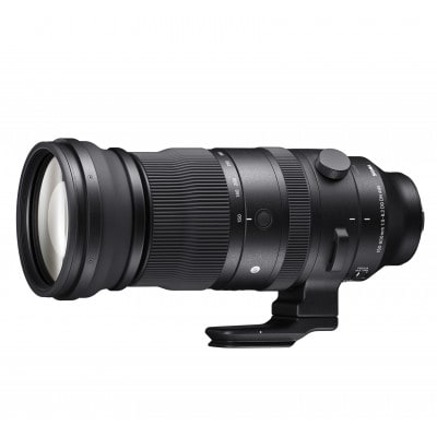 SIGMA 150-600mm F5-6.3 DG DN OS | Sports ソニーEマウント用 | お