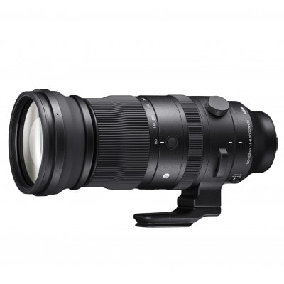 SIGMA 150-600mm F5-6.3 DG DN OS | Sports　Lマウント用