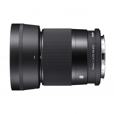 SIGMA 30mm F1.4 DC DN | Contemporary　Lマウント用