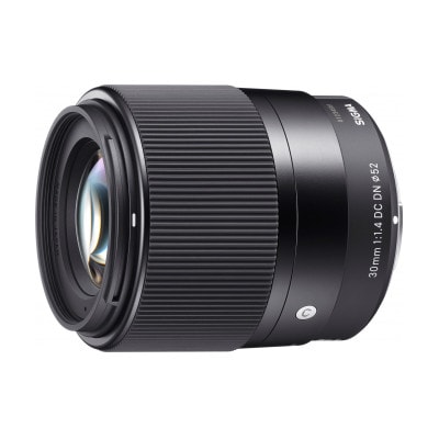 SIGMA 30mm F1.4 DC DN | Contemporary　Lマウント用