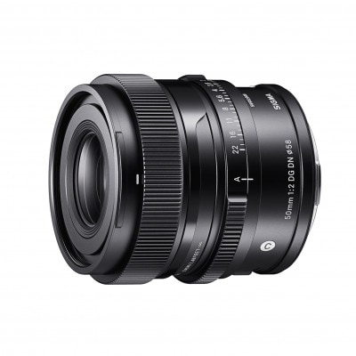 SIGMA 50mm F2 DG DN | Contemporary　ソニーEマウント用