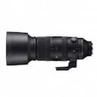 SIGMA 60-600mm F4.5-6.3 DG DN OS | Sports　ソニーEマウント