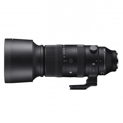 SIGMA 60-600mm F4.5-6.3 DG DN OS | Sports　Lマウント用