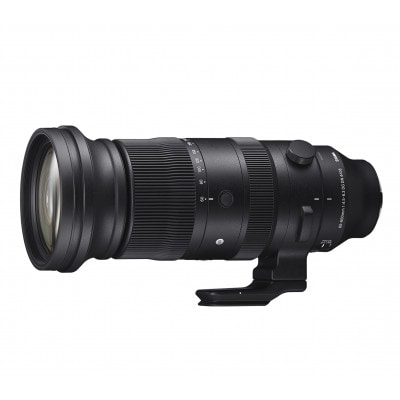 SIGMA 60-600mm F4.5-6.3 DG DN OS | Sports　Lマウント用