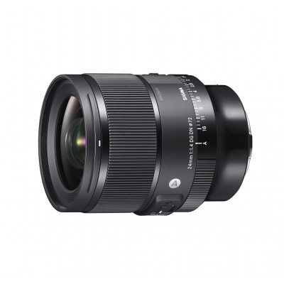 SIGMA 24mm F1.4 DG DN | Art　Lマウント用