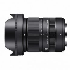 SIGMA 18-50mm F2.8 DC DN|Contemporary 富士フイルムXマウント用