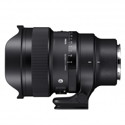 SIGMA 14mm F1.4 DG DN | Art　Lマウント用