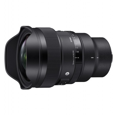 SIGMA 14mm F1.4 DG DN | Art　Lマウント用