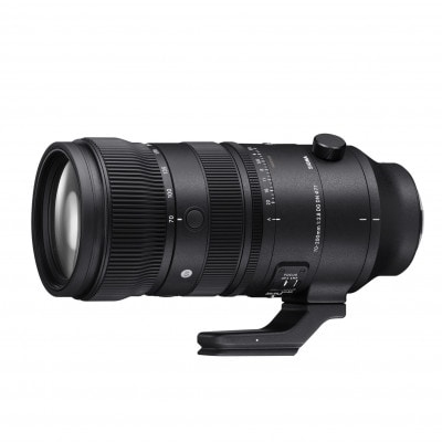 SIGMA 70-200mm F2.8 DG DN OS | Sports　ソニーEマウント用