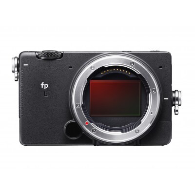 SIGMA fp L + 28-70mm F2.8 DG DN | Contemporary セット