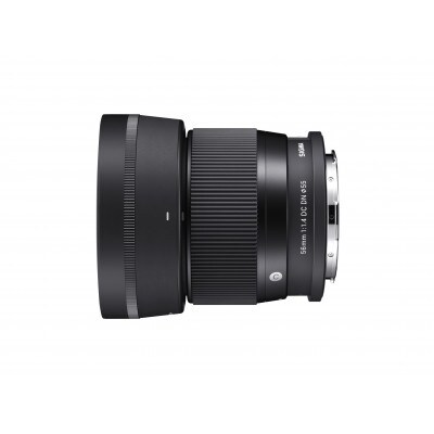 SIGMA　APS-Cサイズ用単焦点レンズ3本セット　Lマウント用