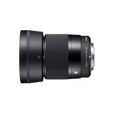 SIGMA　マイクロフォーサーズマウント用単焦点レンズ3本セット