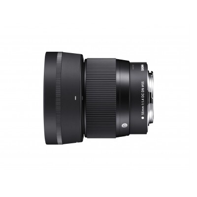 SIGMA 　APS-Cサイズ用単焦点レンズ3本セット　キヤノンEF-Mマウント用