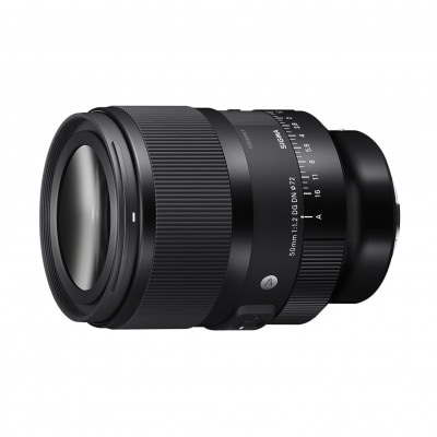 SIGMA 50mm F1.2 DG DN | Art　ソニーEマウント用