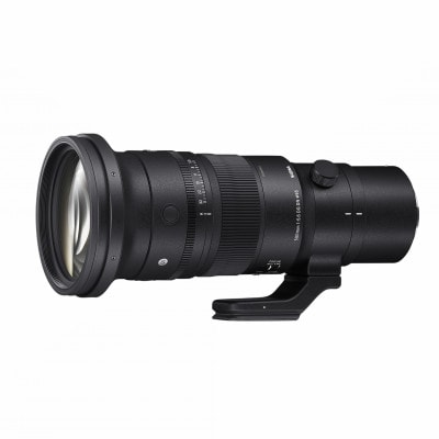 SIGMA 500mm F5.6 DG DN OS | Sports　ソニーEマウント用