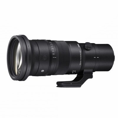 SIGMA 500mm F5.6 DG DN OS| Sports　Lマウント用