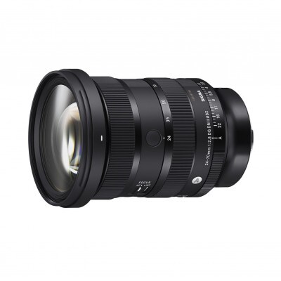 SIGMA 24-70mm F2.8 DG DN 2 | Art　Lマウント用