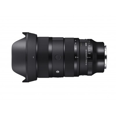 SIGMA 28-45mm F1.8 DG DN | Art　Lマウント用